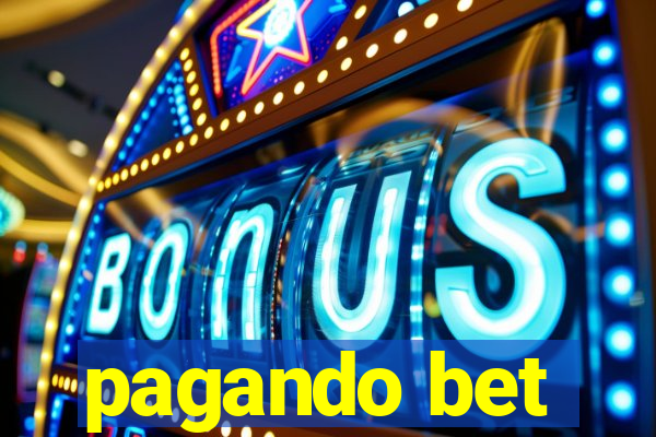 pagando bet